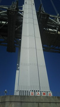 北備讃瀬戸大橋　P2